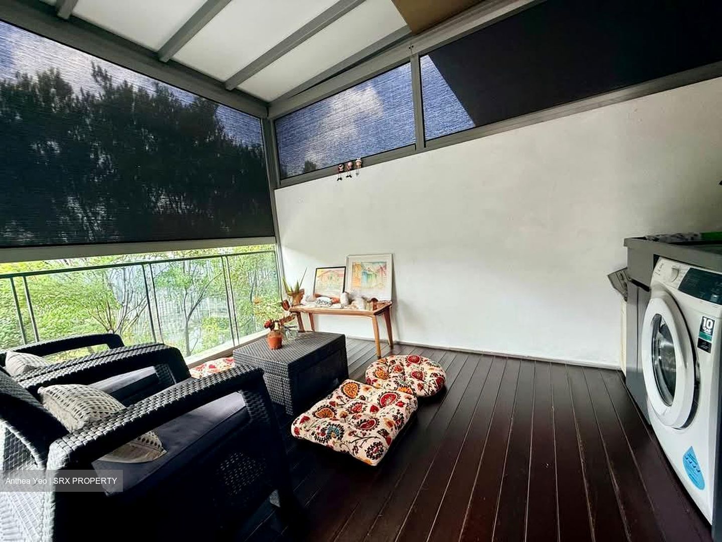 Belgravia Villas (D28), Terrace #571790481